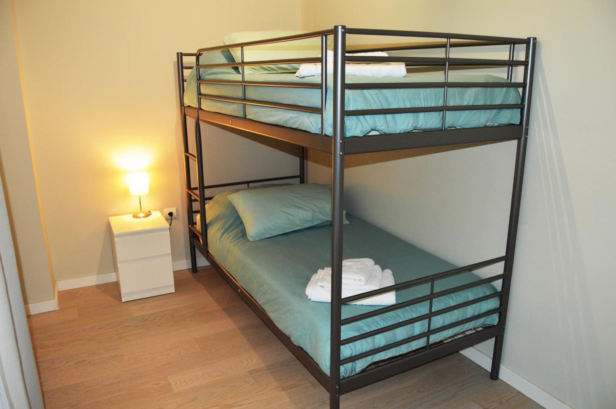 Apartamenticos Plaza Del Pilar I Zaragoza Bagian luar foto