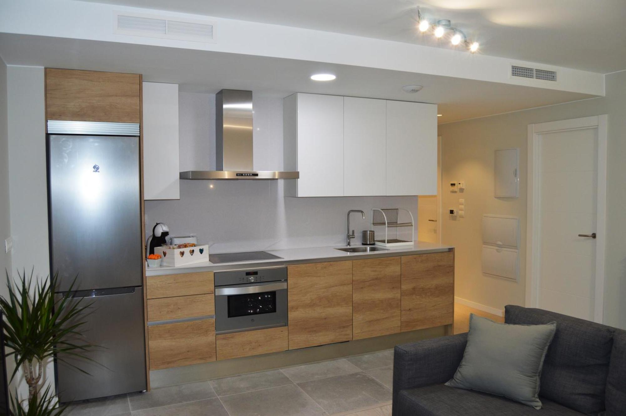 Apartamenticos Plaza Del Pilar I Zaragoza Bagian luar foto