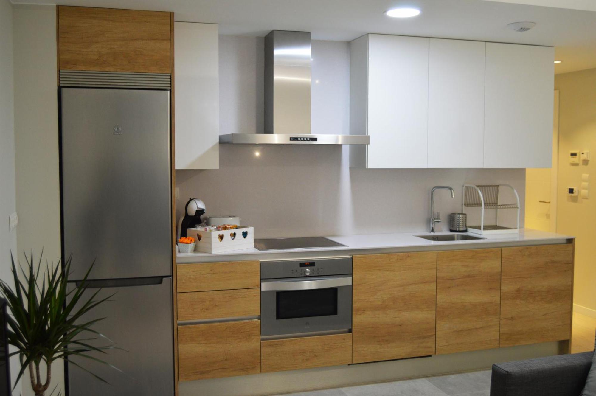 Apartamenticos Plaza Del Pilar I Zaragoza Bagian luar foto